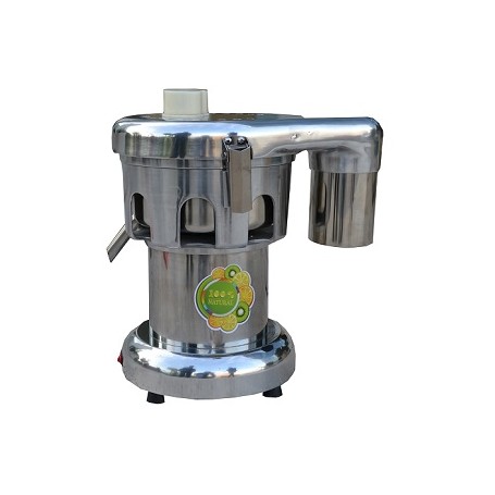 Maquina saca jugo JP200 - MCmaquinarias