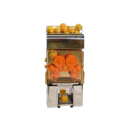 Maquina exprimidora OJ200