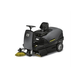 KM 100/100 R Lpg (Gas)