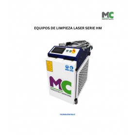 Limpiador Laser HM2000
